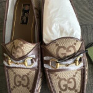Gucci loafers